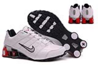 Nike Shox NZ 2-179